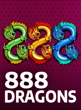 888 Dragons