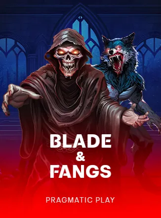 Blade & Fangs