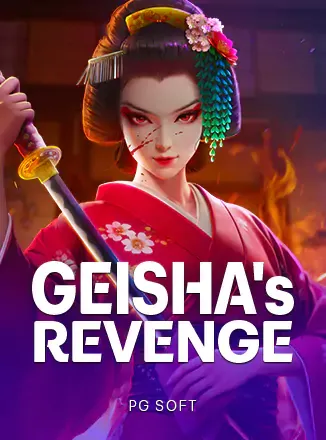 Geisha s Revenge