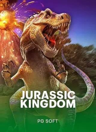 Jurassic Kingdom