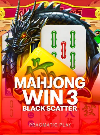 Mahjong Wins 3