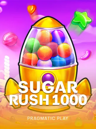 Sugar Rush 1000